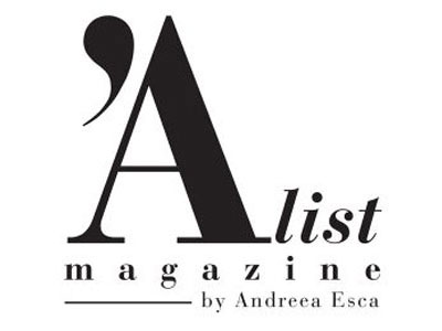 AListMagazine